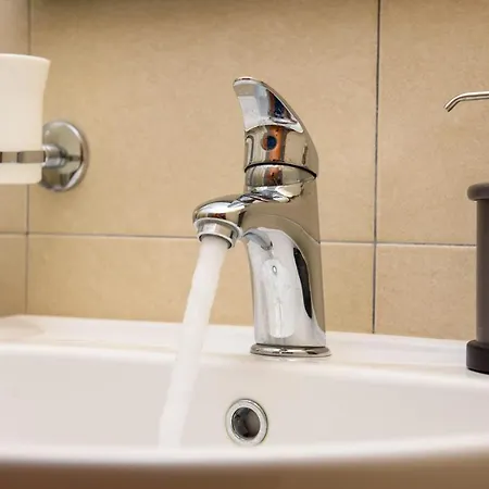 Andromeda Lägenhet *