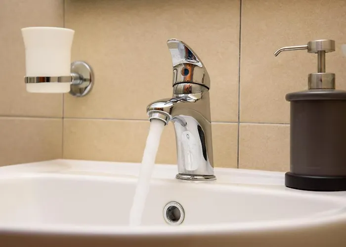 Andromeda Apartament *