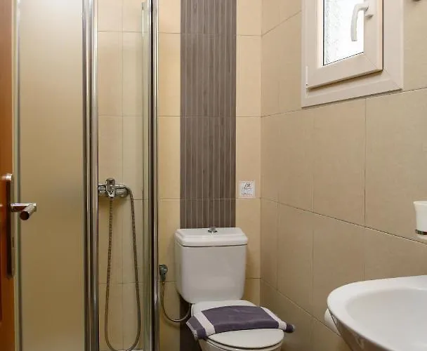 Andromeda Apartament Amorgos