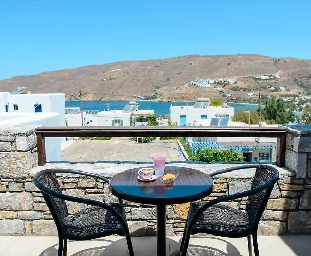 Apartament Andromeda