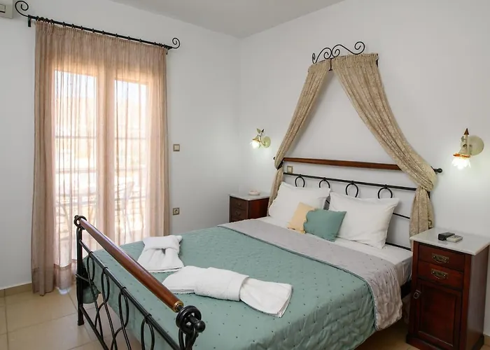 Andromeda Apartament